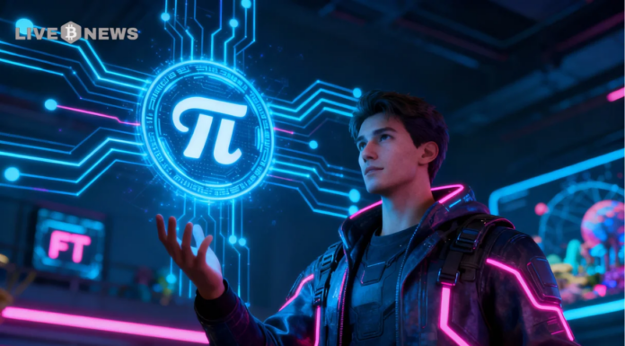 Pi App Studio abre ahora una puerta de enlace de 60 millones de usuarios para Vibe Coders y AI App Builders