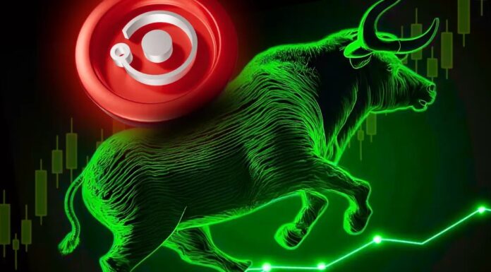 ¿Está el precio de RENDER listo para una gran alza?