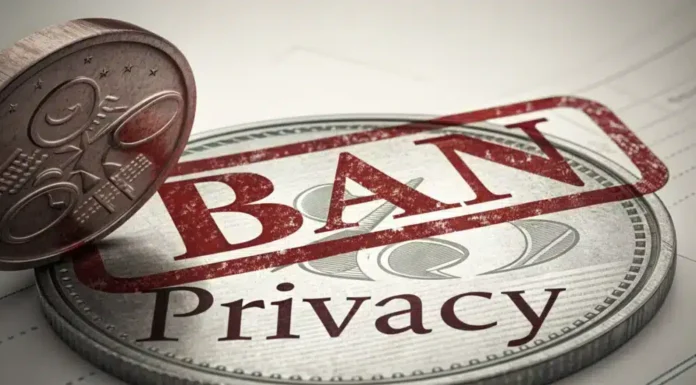 El emperador cripto de Trump: el impacto de la nueva política estadounidense en la posible prohibición permanente de las ‘monedas de privacidad’