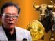 Robert Kiyosaki muestra interés por Bitcoin ante la caída de los precios del oro y la plata.