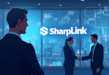 SharpLink vuelve a ingresar al mercado de Ethereum después de una pausa de 8 meses