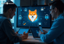 SHIB Whale de 2020 mueve 600 mil millones de tokens después de años de mantener una posición enorme