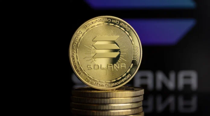 Solana Gamble de Forward Industries colapsa cuando SOL Transfer genera miedo