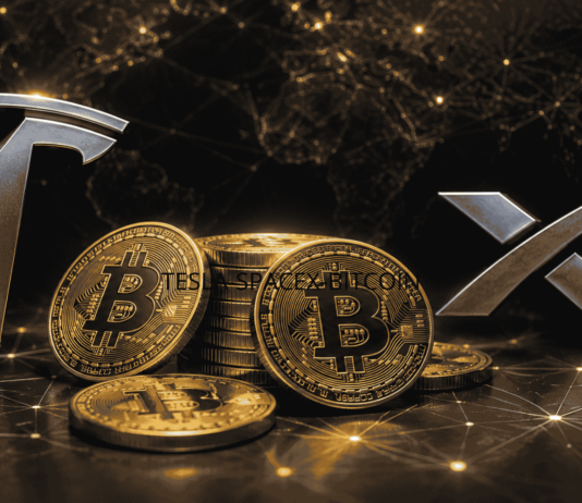 Dos de las diez compañías estatales más valiosas del mundo ya poseen bitcoin: Tesla y SpaceX.