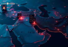 TRM Labs rastrea 3.840 millones de dólares entre CoinEx y entidades iraníes sancionadas