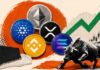 3 Altcoins con potencial significativo antes de la salida a bolsa de SpaceX
