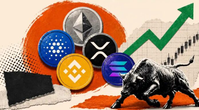 3 Altcoins con potencial significativo antes de la salida a bolsa de SpaceX