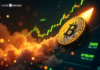 ¿Por qué el precio de Bitcoin ha subido hoy?