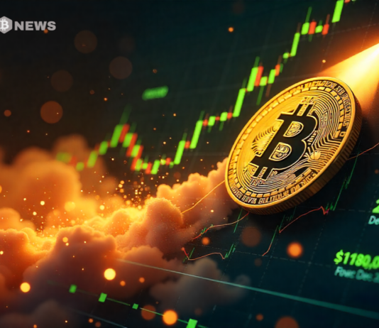 ¿Por qué el precio de Bitcoin ha subido hoy?