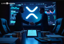 Ripple proyecta un hito de ingresos de mil millones de dólares sin incluir las tenencias de XRP