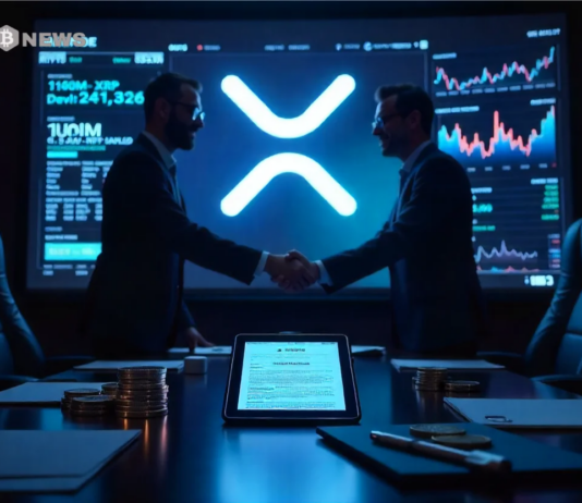 Ripple proyecta un hito de ingresos de mil millones de dólares sin incluir las tenencias de XRP