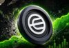 Arthur Hayes deja HYPE y se une a Worldcoin: el valor de WLD sube un 15%