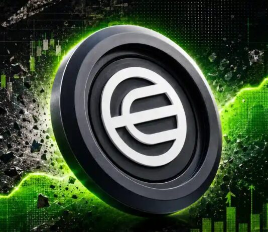 Arthur Hayes deja HYPE y se une a Worldcoin: el valor de WLD sube un 15%