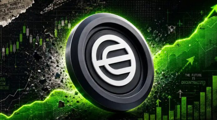 Arthur Hayes deja HYPE y se une a Worldcoin: el valor de WLD sube un 15%