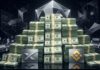 La ronda previa a la salida a bolsa de SpaceX obtuvo 500 millones de dólares en Binance.