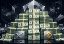 La ronda previa a la salida a bolsa de SpaceX obtuvo 500 millones de dólares en Binance.