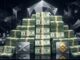 La ronda previa a la salida a bolsa de SpaceX obtuvo 500 millones de dólares en Binance.