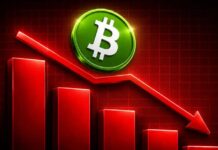 Análisis de la disminución del valor de Bitcoin: ¿Es MSTR el detonante de la próxima caída en el mercado de criptomonedas?