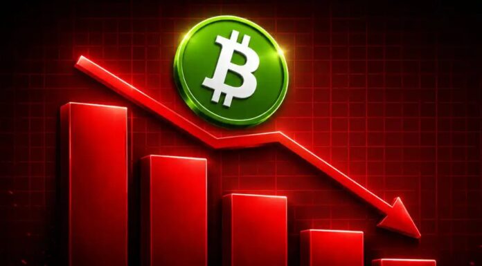 Análisis de la disminución del valor de Bitcoin: ¿Es MSTR el detonante de la próxima caída en el mercado de criptomonedas?