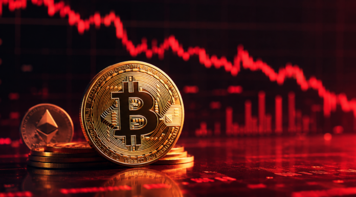 El ETF de bitcoin experimenta su mayor periodo de salidas desde su inicio.