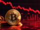 El ETF de bitcoin experimenta su mayor periodo de salidas desde su inicio.