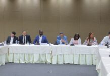 Bitcoin estuvo presente en el Congreso de la República Dominicana.
