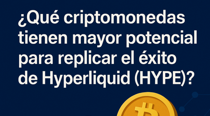 ¿Qué criptomonedas tienen mayor potencial para replicar el éxito de Hyperliquid (HYPE)?