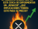 Un analista señala que XRP está cerca de experimentar un «renacer», ¿qué implicaciones tendrá esto para su precio?