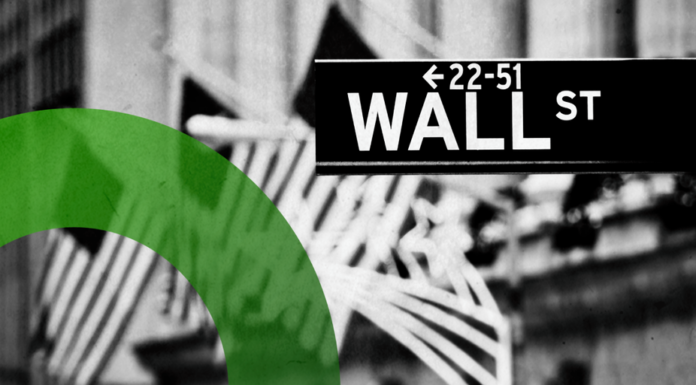 Gigantes de Wall Street y Fondo Soberano Financia al Creador de Canton Network en Ronda de $355 Millones