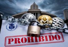El regreso del miedo gubernamental hacia Zcash, Monero y la privacidad.