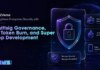 GenZVerse fortalece la seguridad del ecosistema con 100 % de grabación de LP, gobernanza multifirma y desarrollo de súper aplicaciones