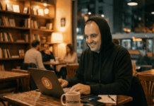 Aprendiendo sobre Bitcoin con Manuel Adorni