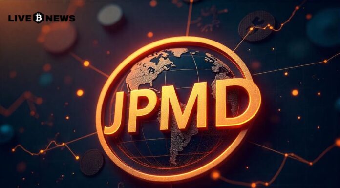 JPMorgan advierte que las criptomonedas se están volviendo fundamentales para las finanzas de EE. UU. sin reglas claras hoy