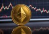 Ethereum alcanza el nivel clave de $ 1,825: ¿ETH rebotará o se romperá?