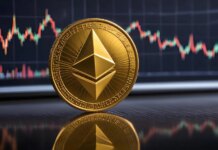 Ethereum alcanza el nivel clave de $ 1,825: ¿ETH rebotará o se romperá?