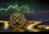 El dominio de XRP mantiene un soporte clave: ¿lo siguiente será la volatilidad?