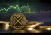 El dominio de XRP mantiene un soporte clave: ¿lo siguiente será la volatilidad?