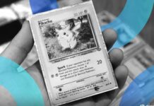 Las ventas de cartas de Pokémon están en auge en plataformas de criptomonedas—simplemente no lo llames juego.