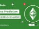 Pronóstico del precio de Ethereum Classic (ETC) para 2026, 2027-2030: objetivos y expectativas futuras