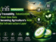 Agrifi destaca por qué la trazabilidad, la tokenización y los datos en tiempo real se están convirtiendo en la próxima capa de infraestructura digital de la agricultura