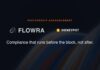Flowra y Honeypot se asocian para llevar la detección de sanciones directamente al edificio Solana Block
