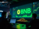 La cadena BNB quema 932 millones de dólares en BNB mientras la oferta cae a 133,2 millones