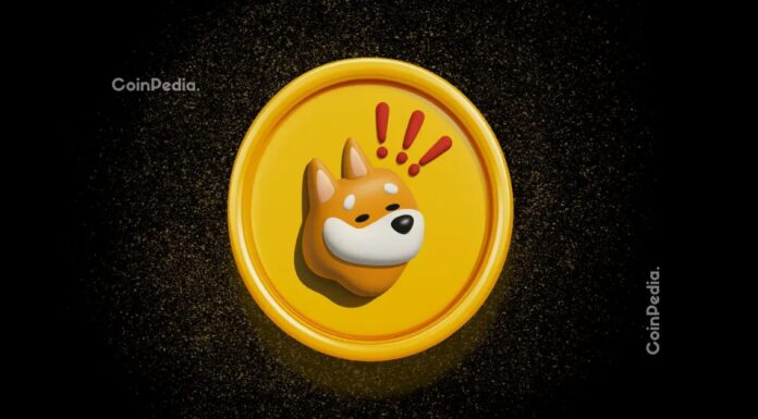 El valor de BONK disminuye cerca del 10% mientras Treasury Drainer liquida otros 800 mil millones de tokens.