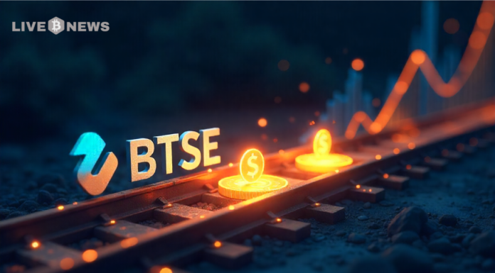 BTSE lanza un intercambio de cifrado en Indonesia a través de una empresa conjunta