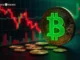 La señal del mercado bajista de Bitcoin acaba de parpadear mientras los mineros capitulan rápidamente