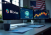 Bitwise informa que el mercado criptográfico cayó un 15,4% en el segundo trimestre a medida que se extiende la racha de retornos negativos