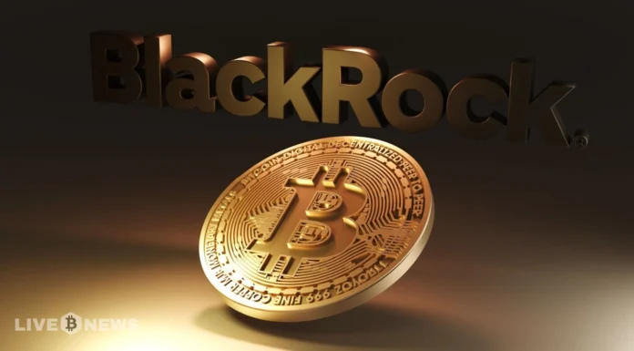 BlackRock impulsa las entradas de ETF de Bitcoin mientras los fondos de Ethereum sangran
