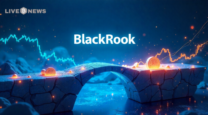 BUIDL de BlackRock se duplica en Avalanche y supera los 900 millones de dólares en una semana