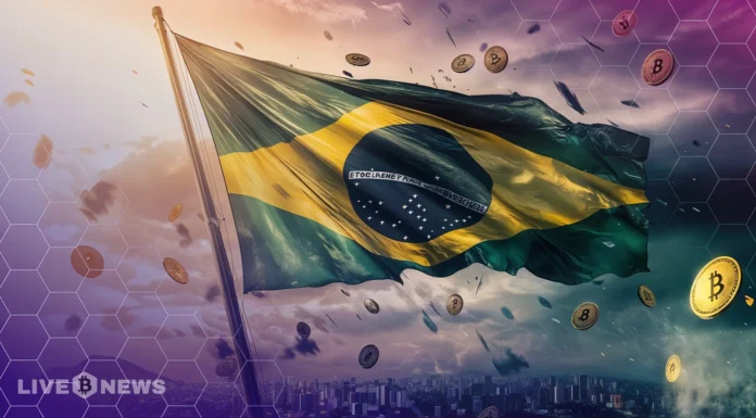 Brasil aprueba vacas tokenizadas como garantía para préstamos agrícolas