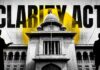 La Ley CLARITY provoca un conflicto entre bancos y criptomonedas con la votación del Senado a la vista.
